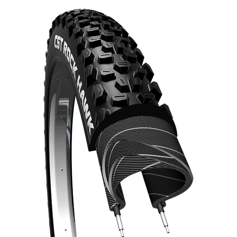 CST Rock Hawk Mountain Bike Tyre 29 x 2.25''
