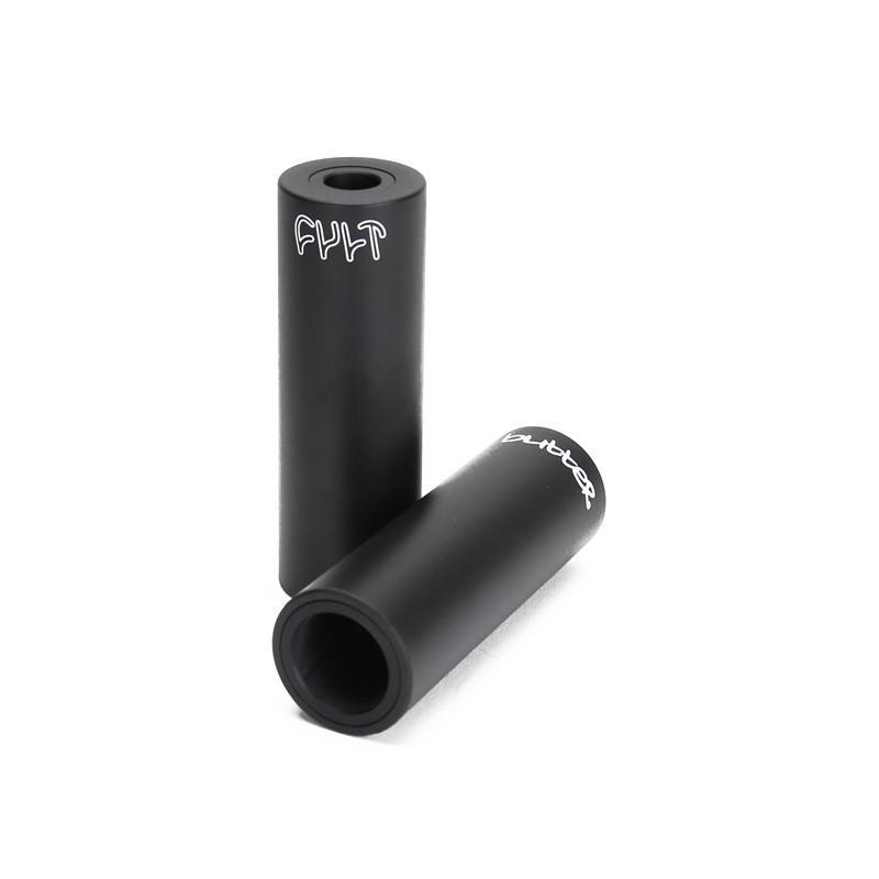 Cult Butter Lite Pegs 110mm 10/14mm Black