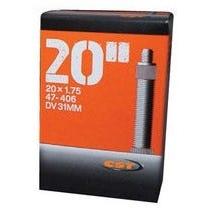 CST Presta Valve Tube 20 x 1-1/8 31mm