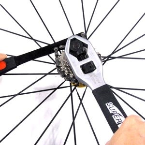 SuperB Lockring Removal Tool