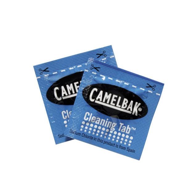 Camelbak Cleaning Tablets (8 Pack)