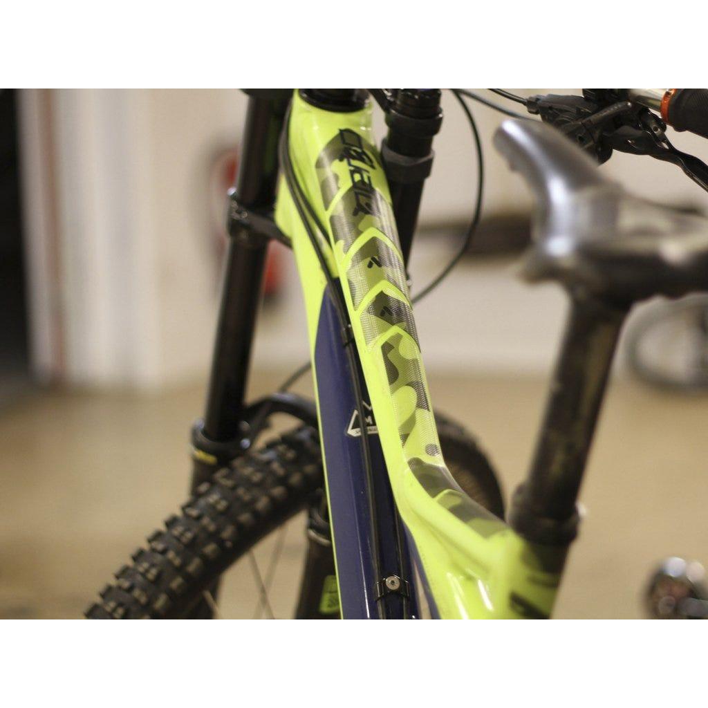 All Mountain Style Frame Guard XL Clear/Camo