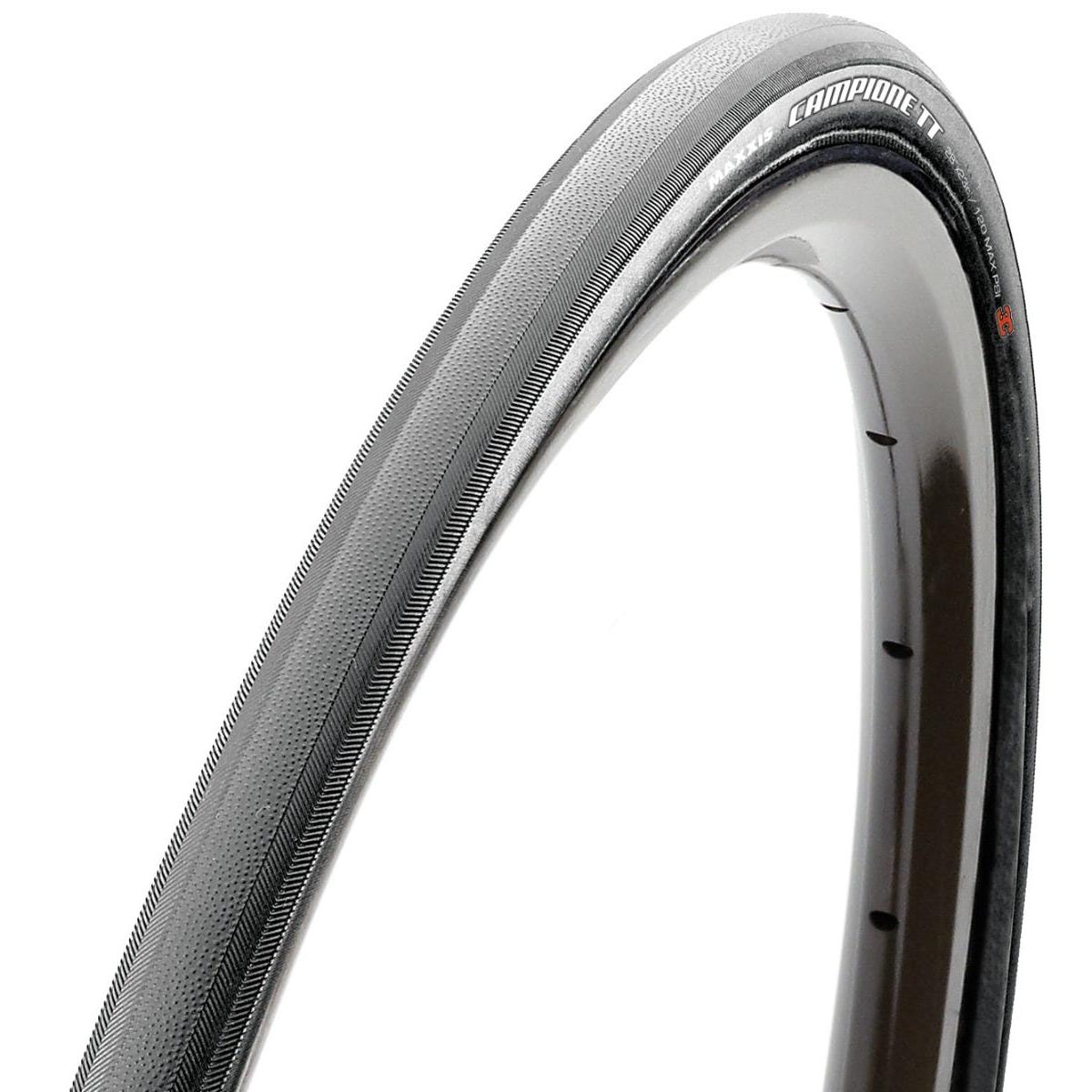Maxxis Campione TT Tubular Road Tyre