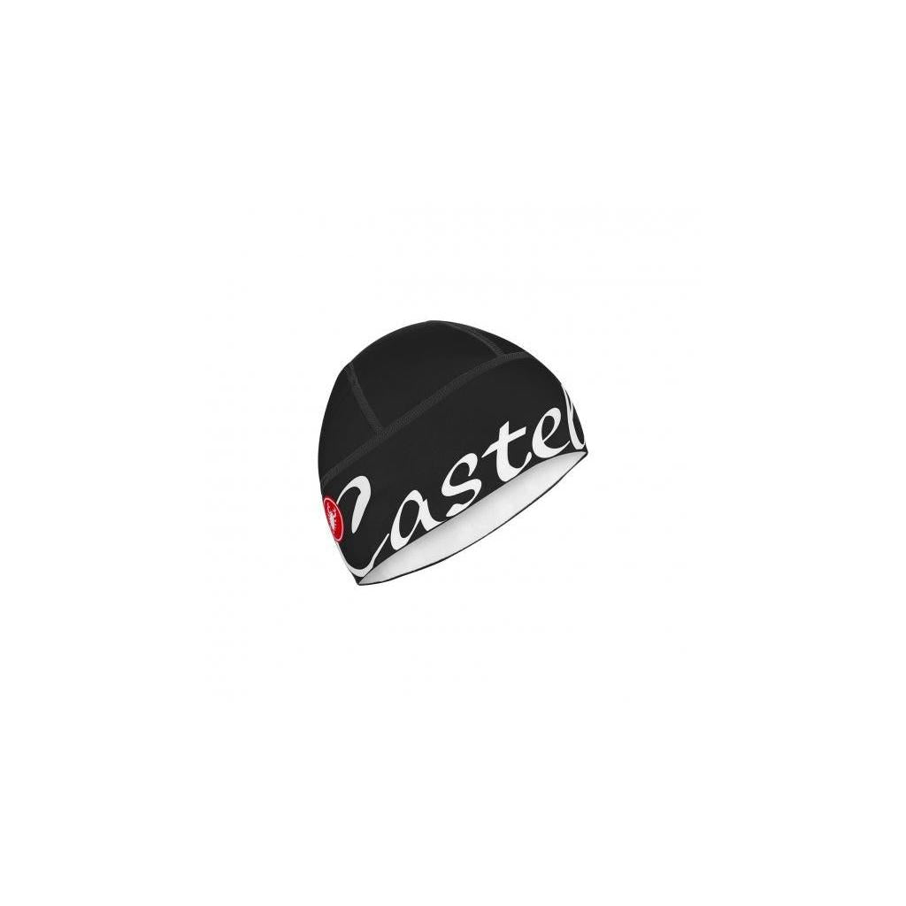 Castelli Skully Viva Donna Black