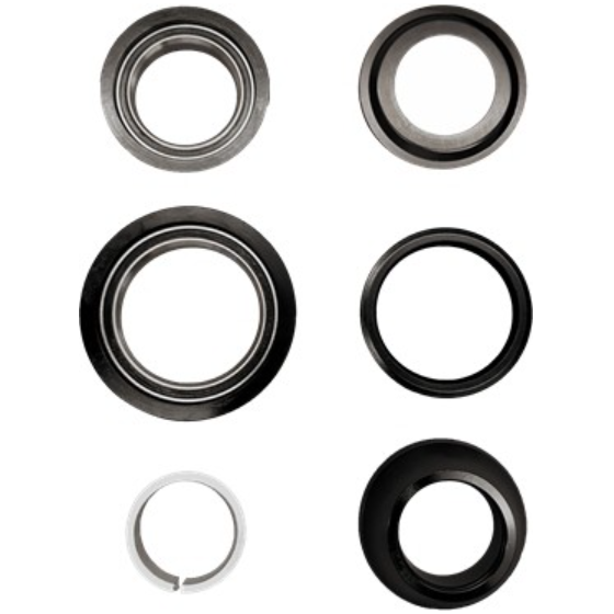 Cube Headset #08 Alloy Cup ZS44/28.6 ZS56/40