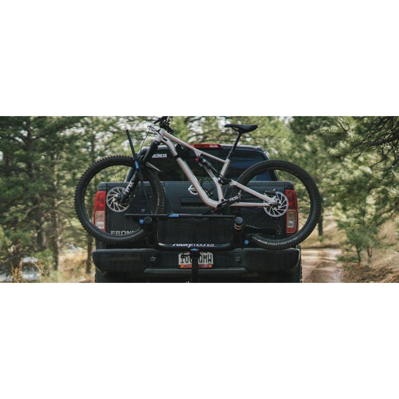 Rocky Mounts Westslope Hitch Bike Car Rack – 99 Bikes