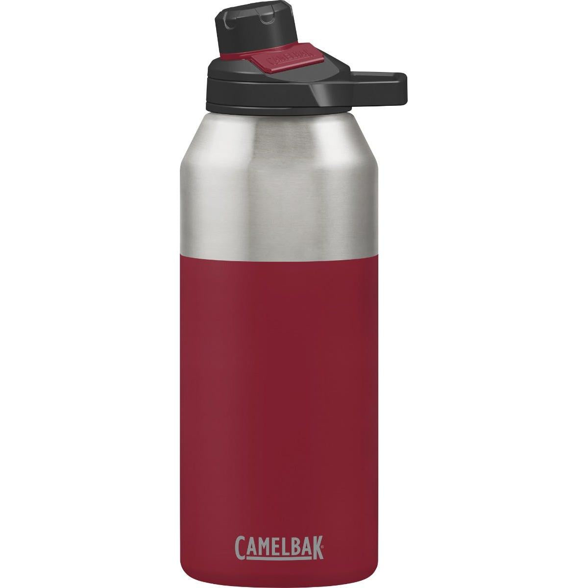 Camelbak Chute Mag Vacuum Insulated Bottle 1.2L Cardinal