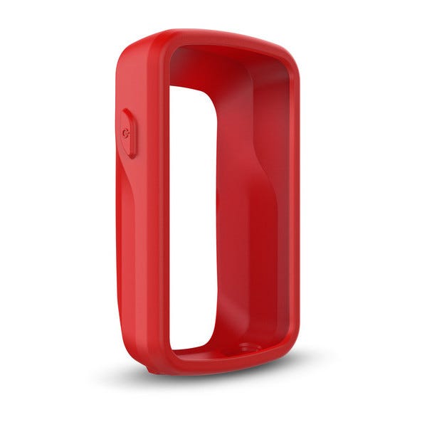 Garmin Edge 820 Silicone Case Red