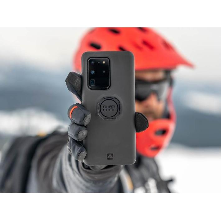 Quad Lock Samsung Galaxy S21 Phone Case