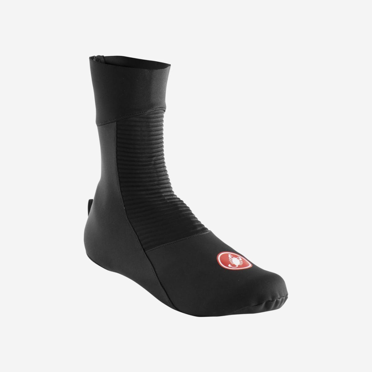 Castelli Entrata Shoe Covers Black