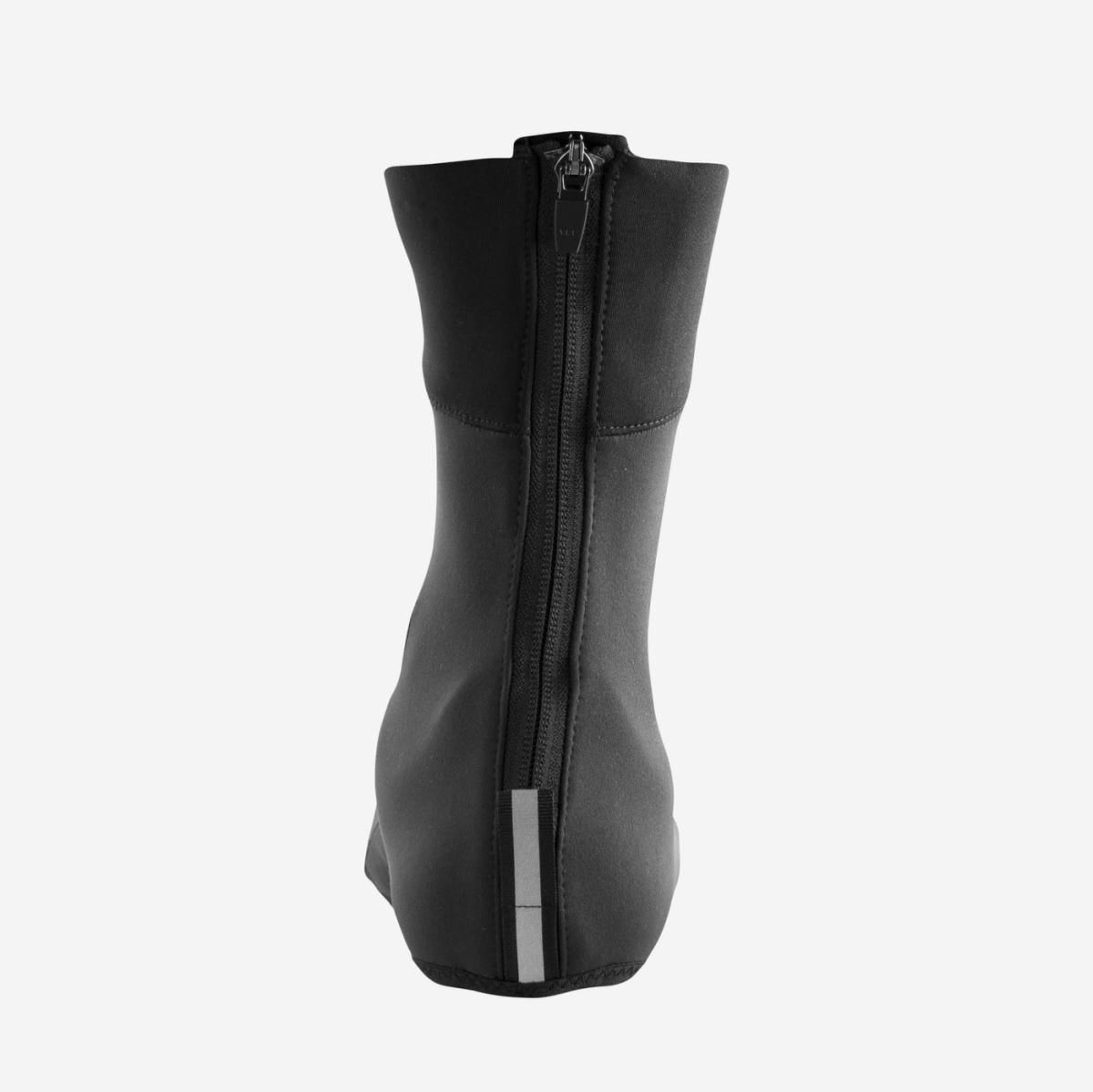Castelli Entrata Shoe Covers Black