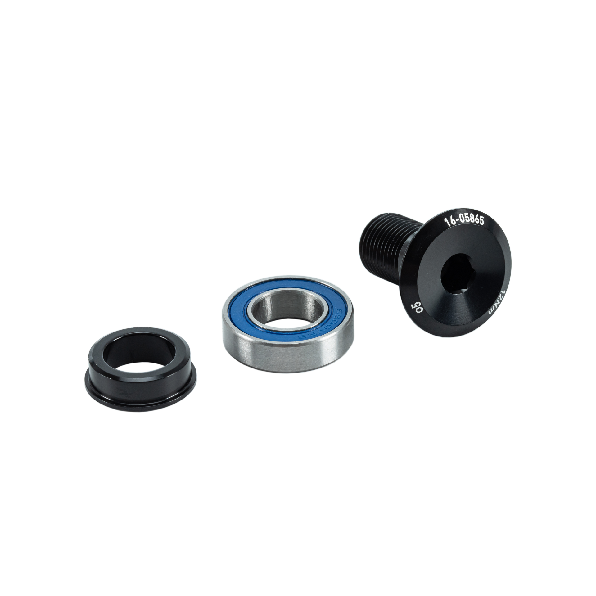 Cube Link to Shock Set Stereo 150 C:62/C:68 / Stereo 140 HPC 2018