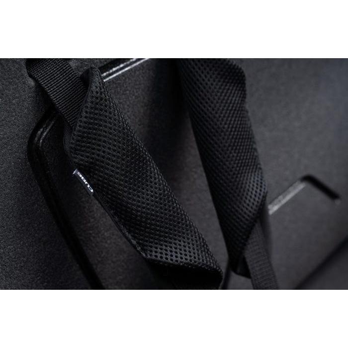 Cube Cargo Seat - Two Child Black