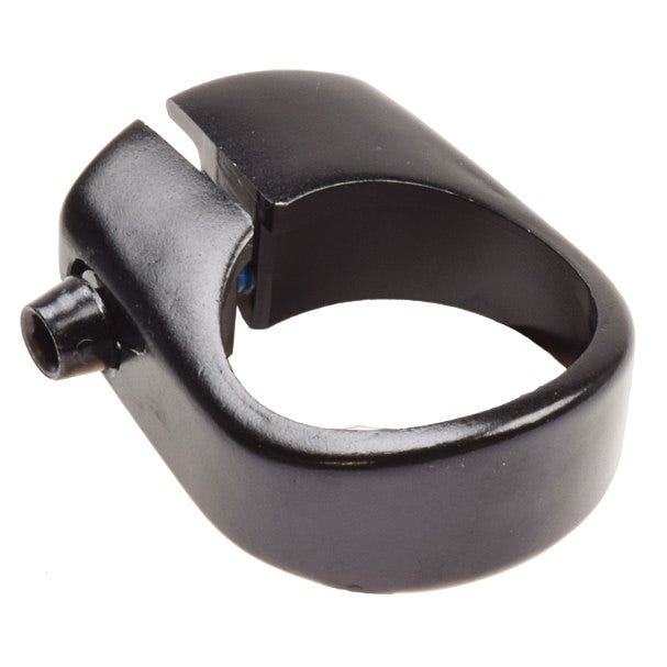 Cube Agree Aero Seatclamp 31.8mm