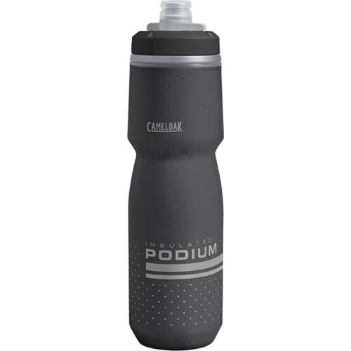 Camelbak Podium Big Chill Bottle .7L Black