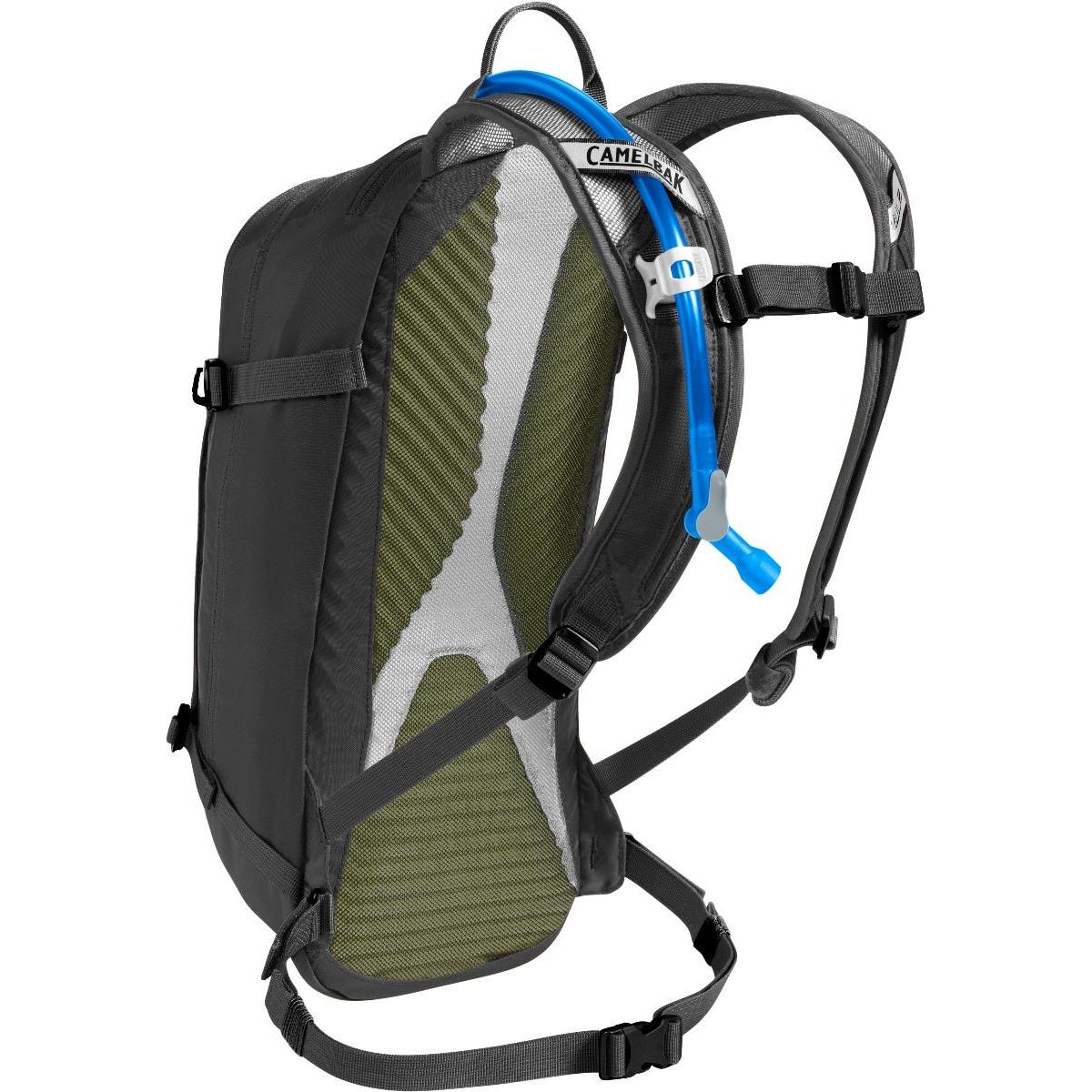 CamelBak MULE Hydration Pack 3L Black