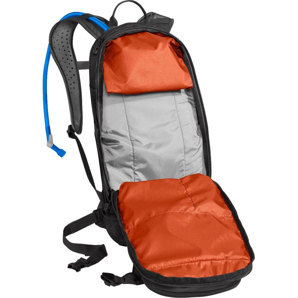 CamelBak MULE Hydration Pack 3L Black