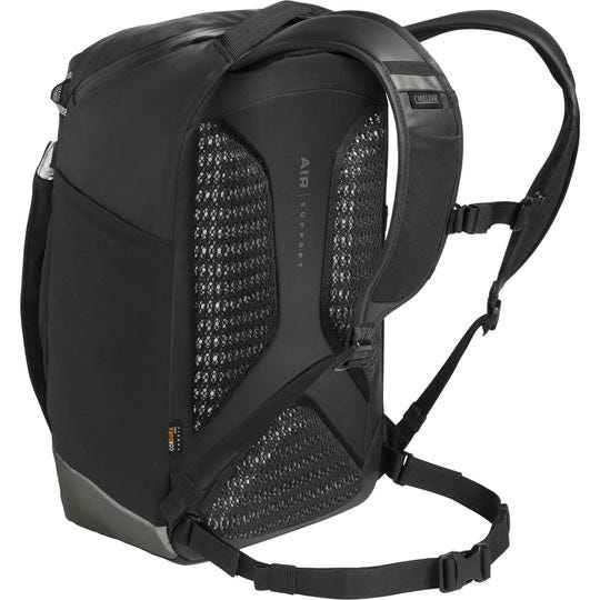 Camelbak M.U.L.E. Commute 22 Backpack 22L Black