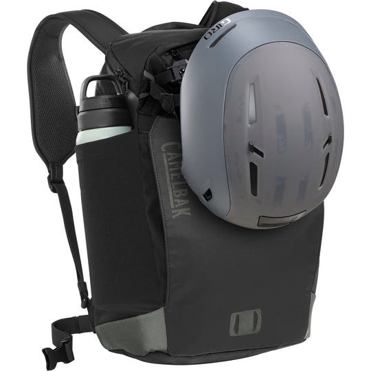 Camelbak M.U.L.E. Commute 22 Backpack 22L Black