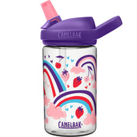 Camelbak eddy+ Kids Bottle .4L Berry Rainbow