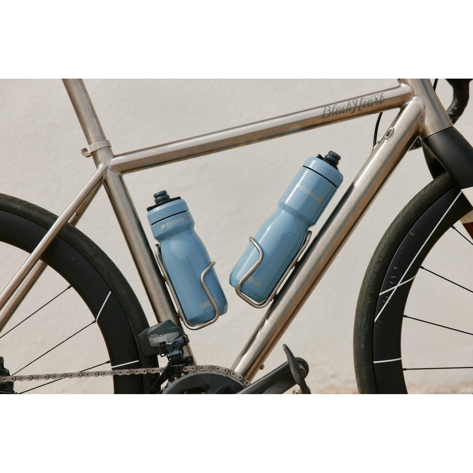 Camelbak Podium Insulated Steel Water Bottle 0.5L Pacific Blue