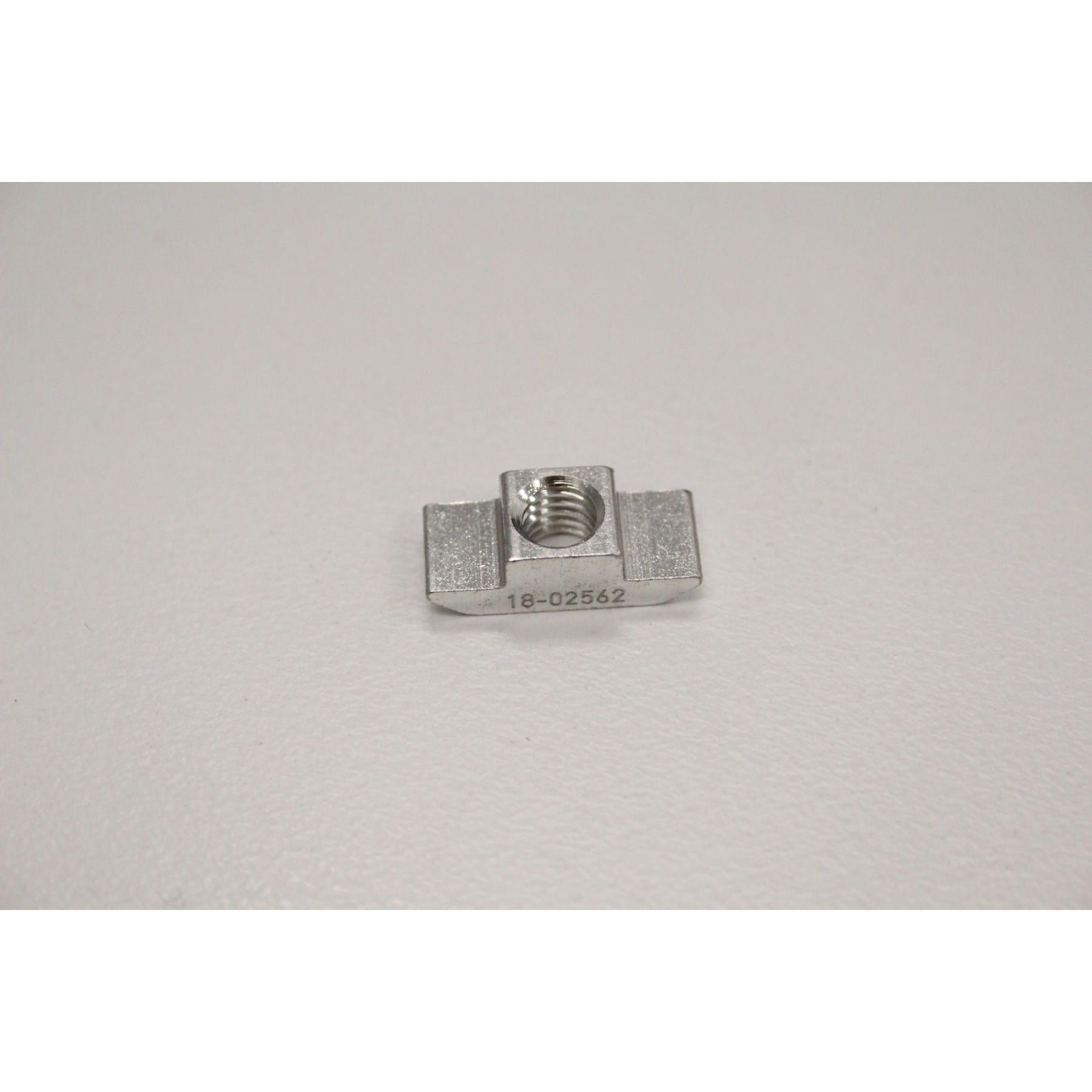 Cube Mount for Battery Cover Button