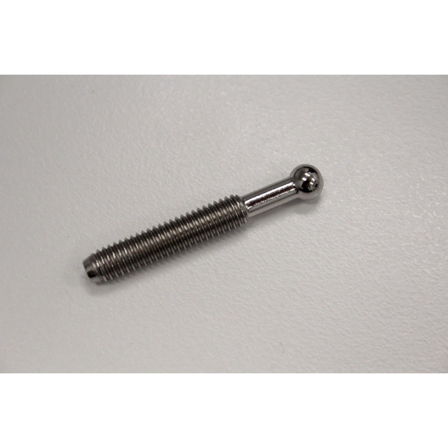 Cube Button Push Bolt M6 Long