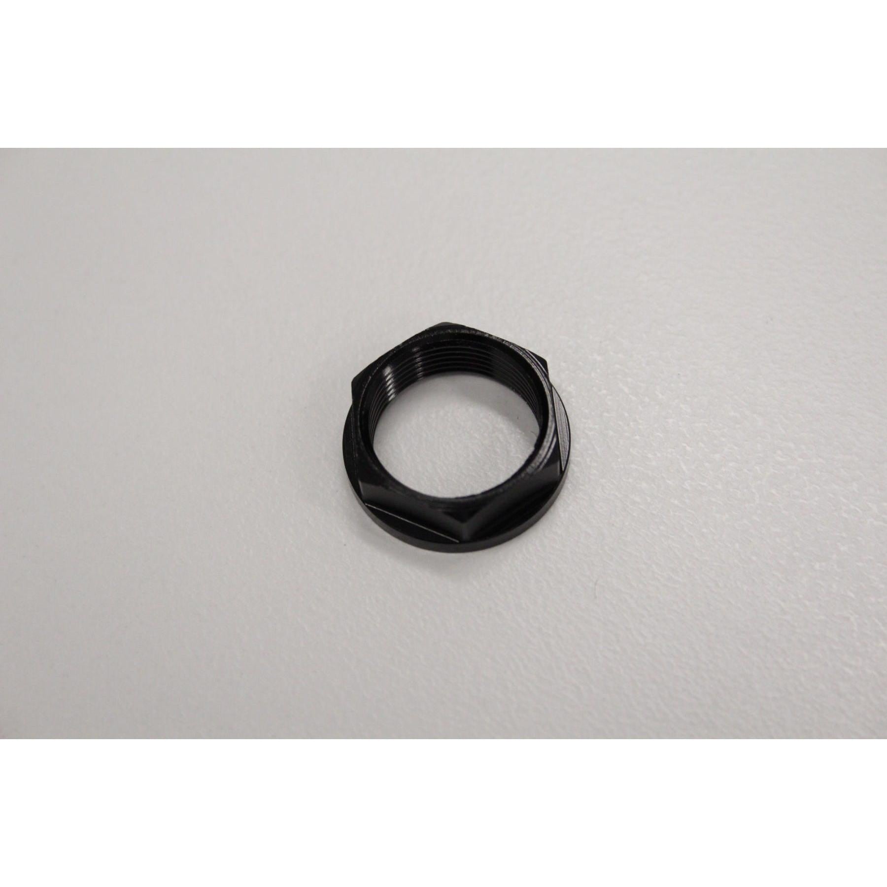 Cube Nut for Battery Cover Button