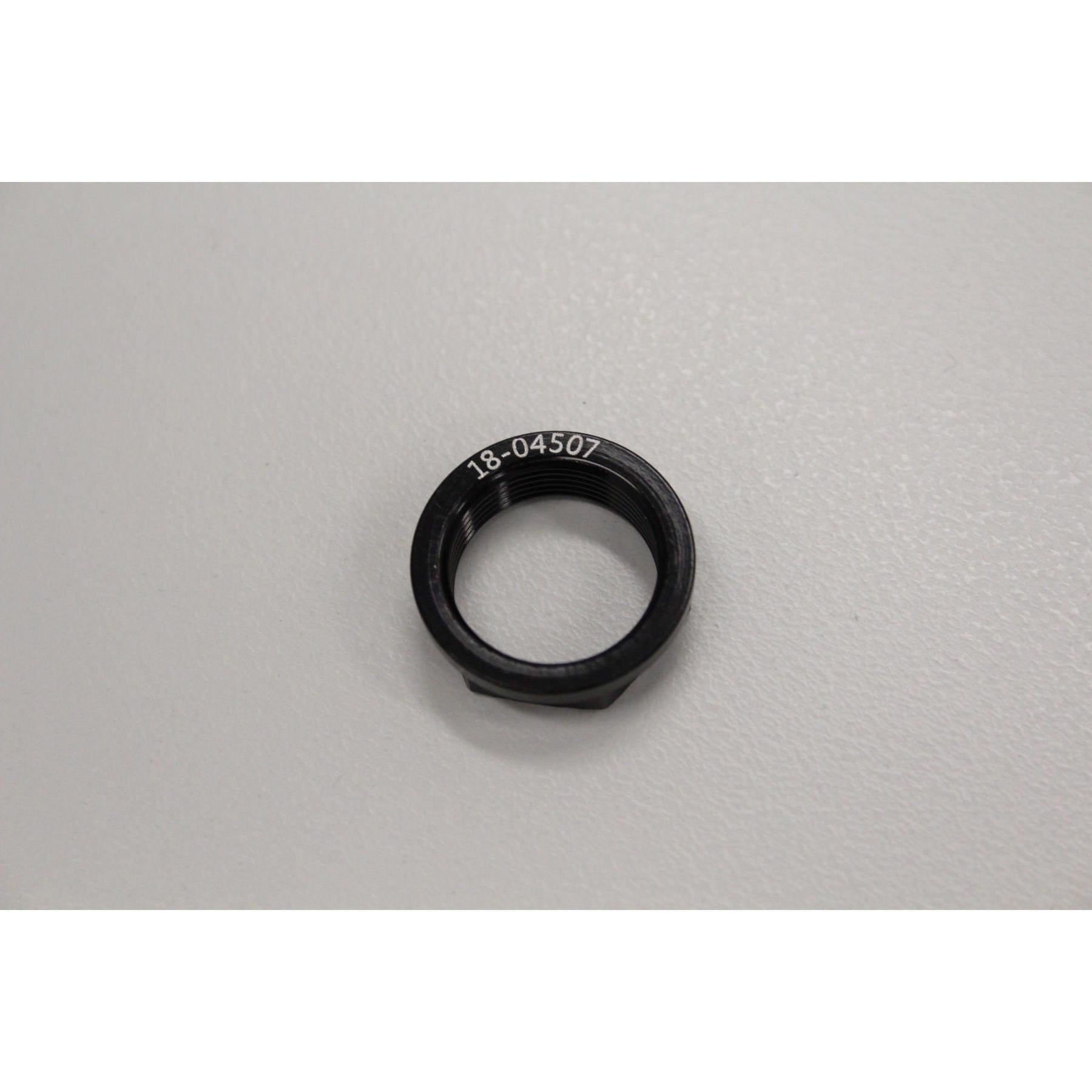 Cube Nut for Battery Cover Button