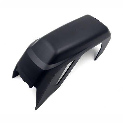 Cube Motor Cover Stereo Hybrid HPC