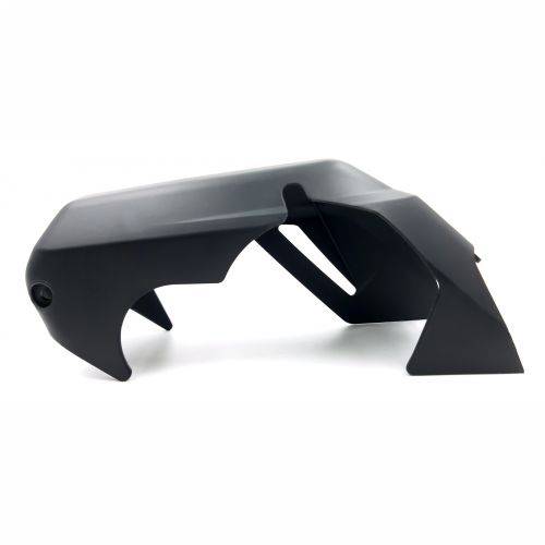 Cube Motor Cover Stereo Hybrid HPC