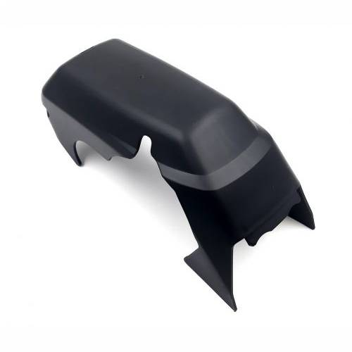 Cube Motor Cover Stereo Hybrid HPC