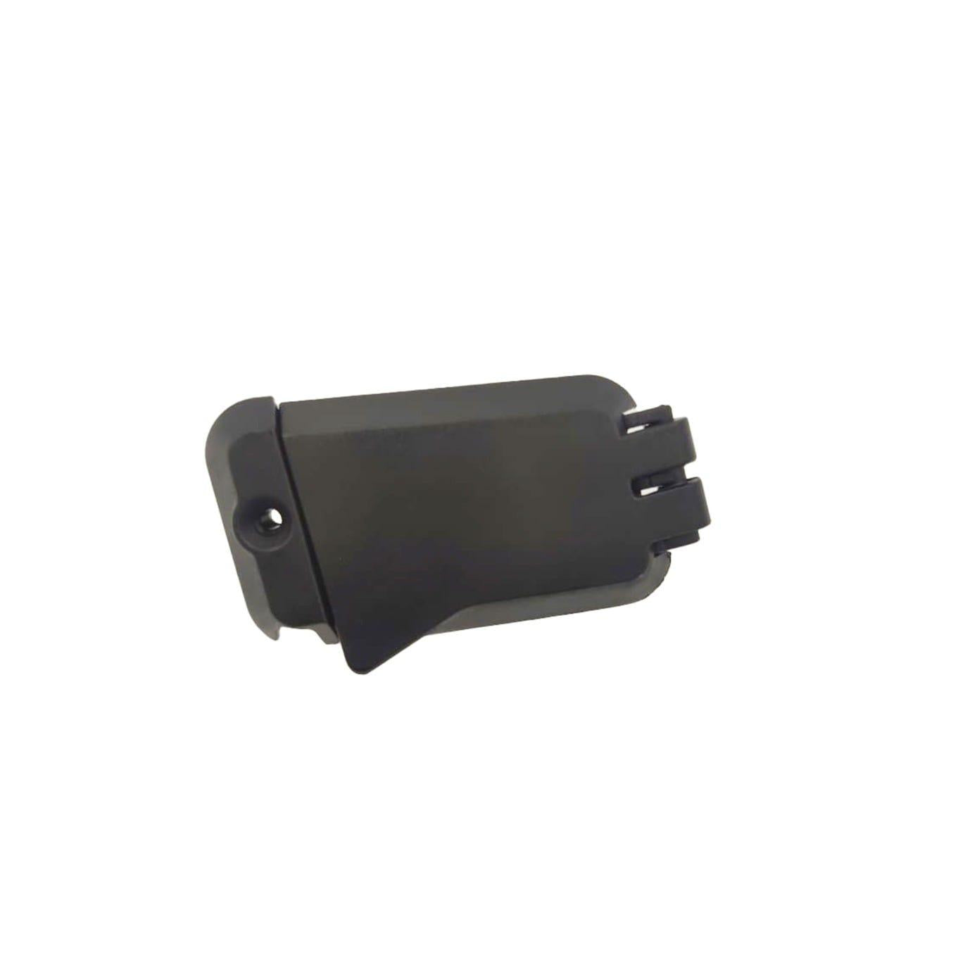 Cube Hybrid Charge Plug Cover