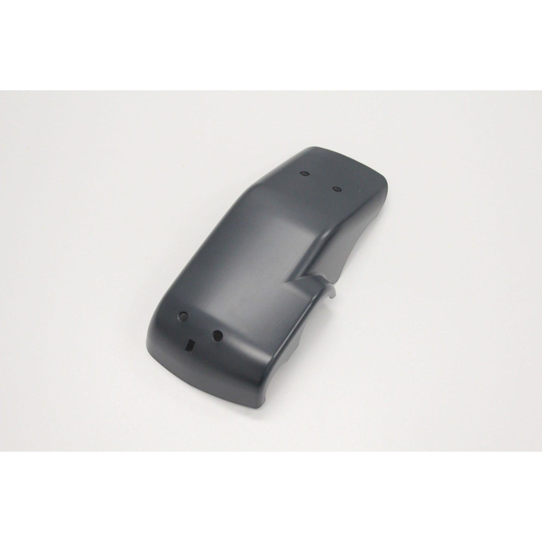 Cube Stereo Hybrid Motor Cover Grey (2019)