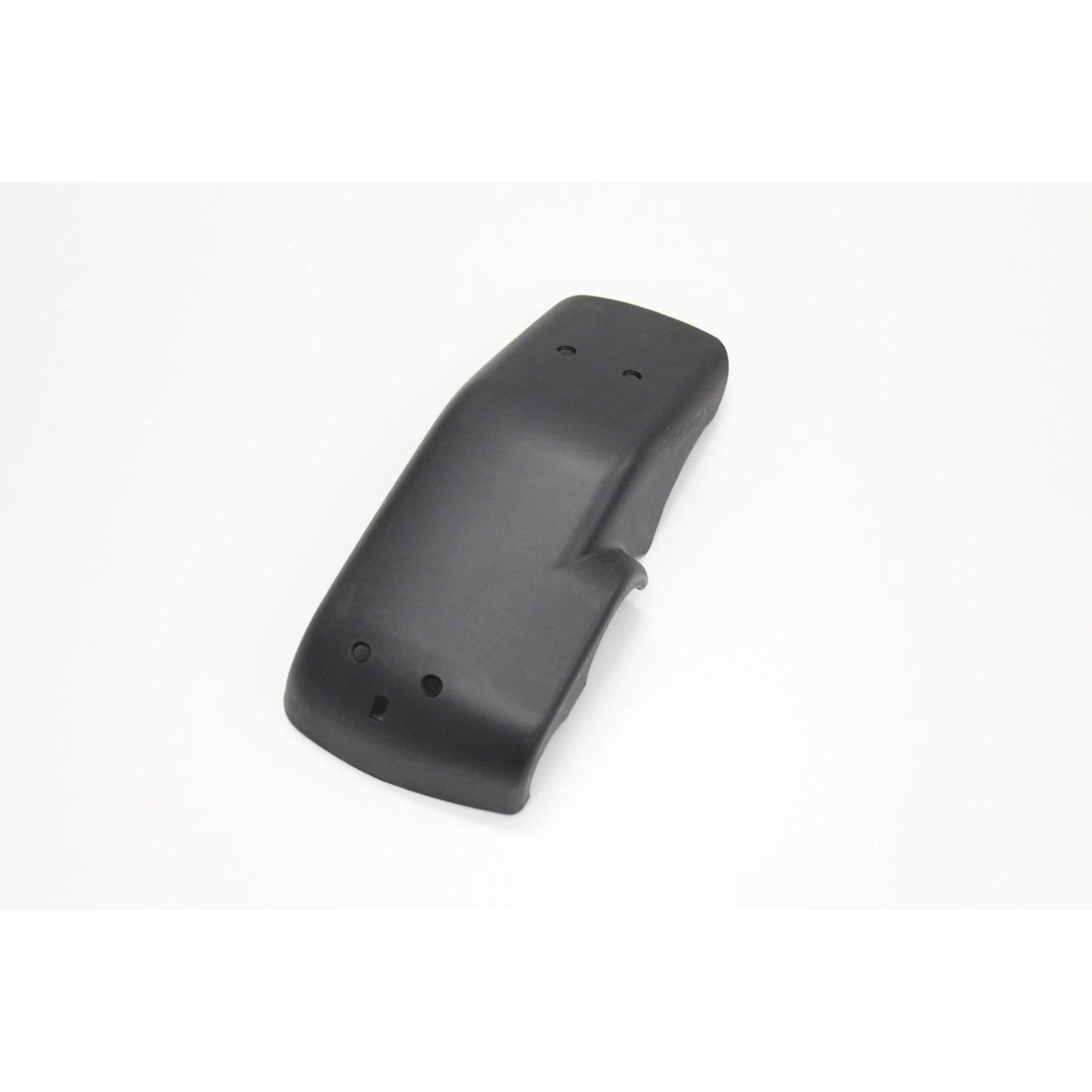 Cube Bosch Gen2 Lower Motor Cover Black (2017 - 2019)