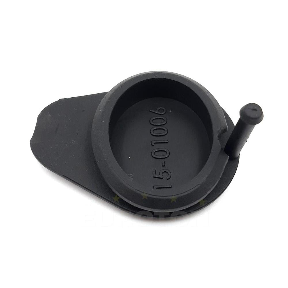Cube E-Bike Battery Charge Point Plug Cover