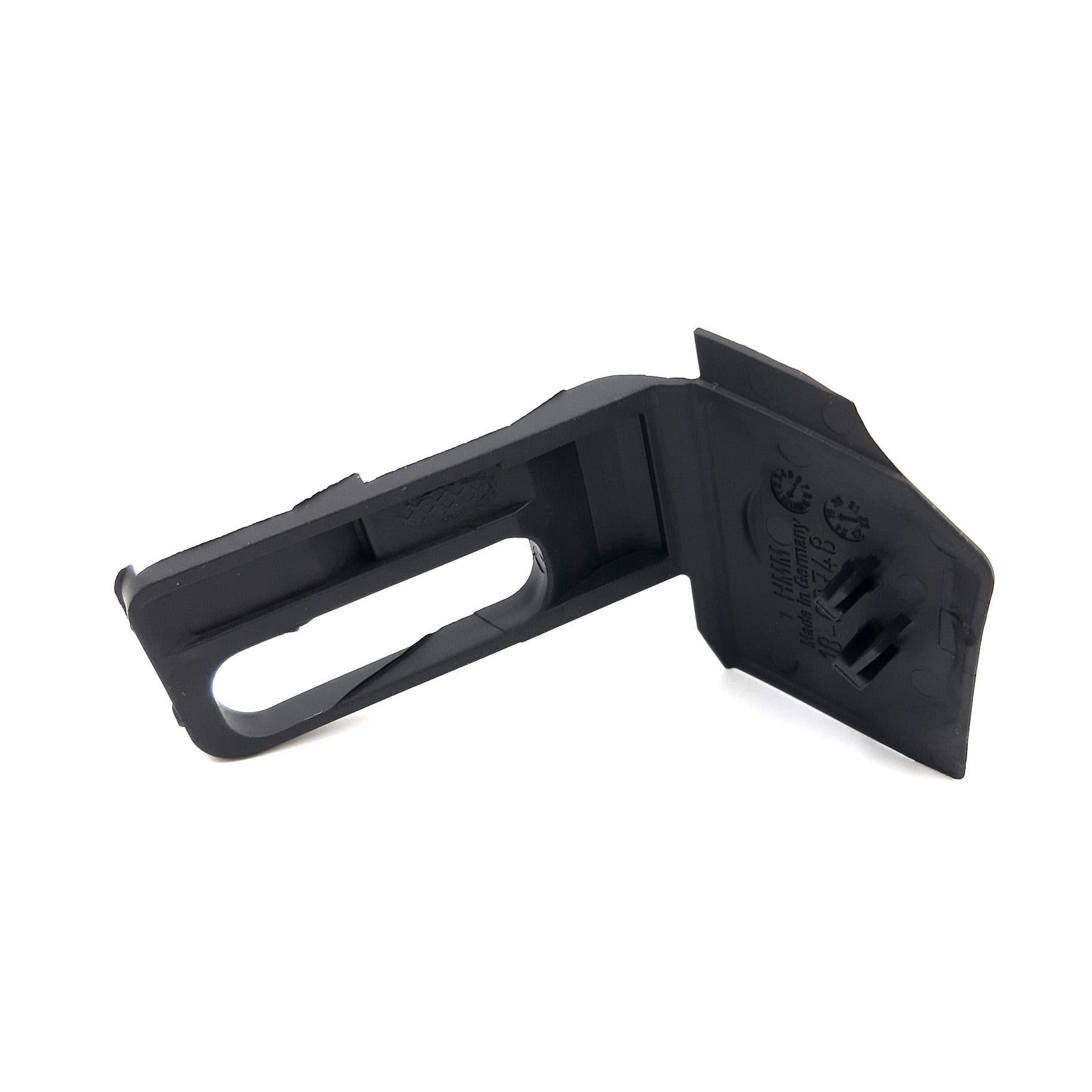 Cube Hybrid Charge Plug Cover