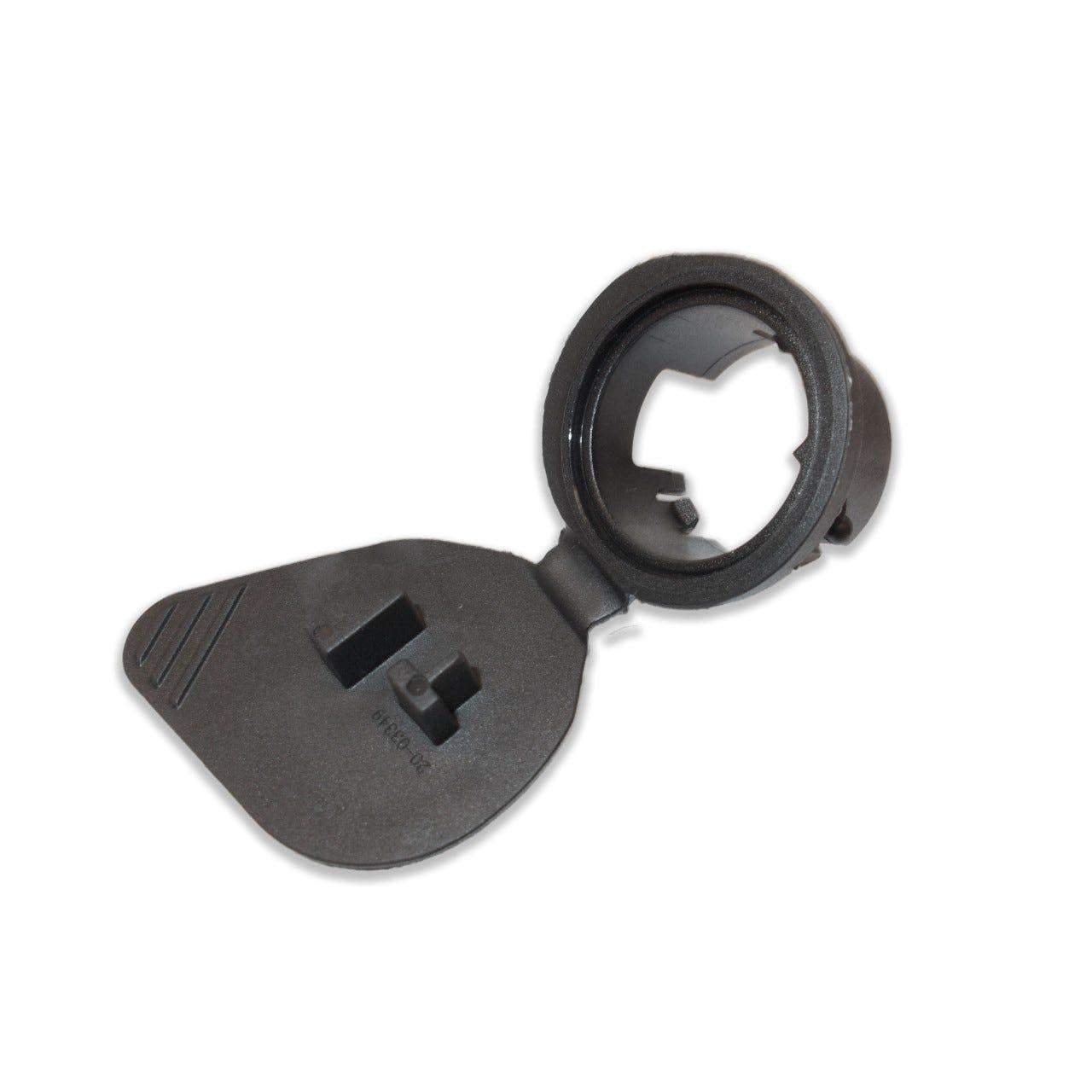 Cube Charging Plug Cover 20-03349 (2022)