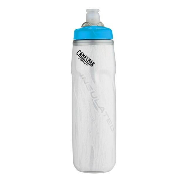 Camelbak Podium Big Chill Bottle .75L Blank/Blue