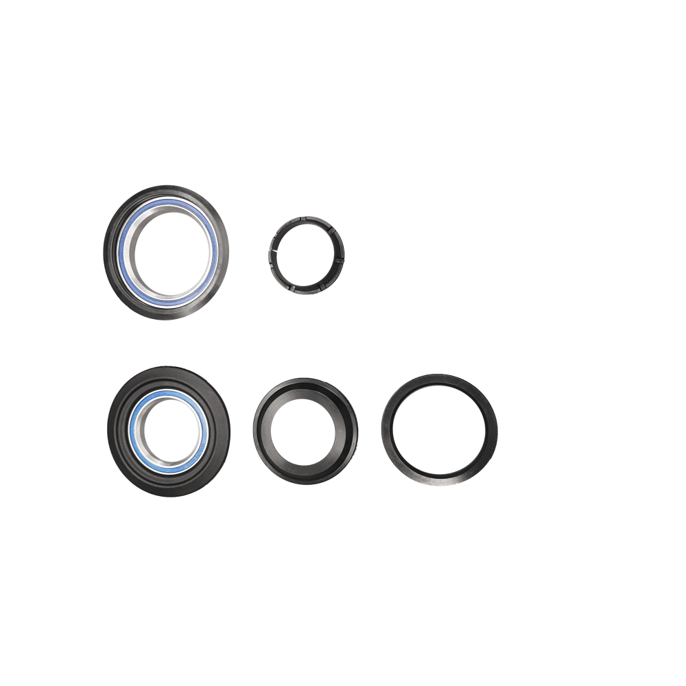 Cube Reflector Set