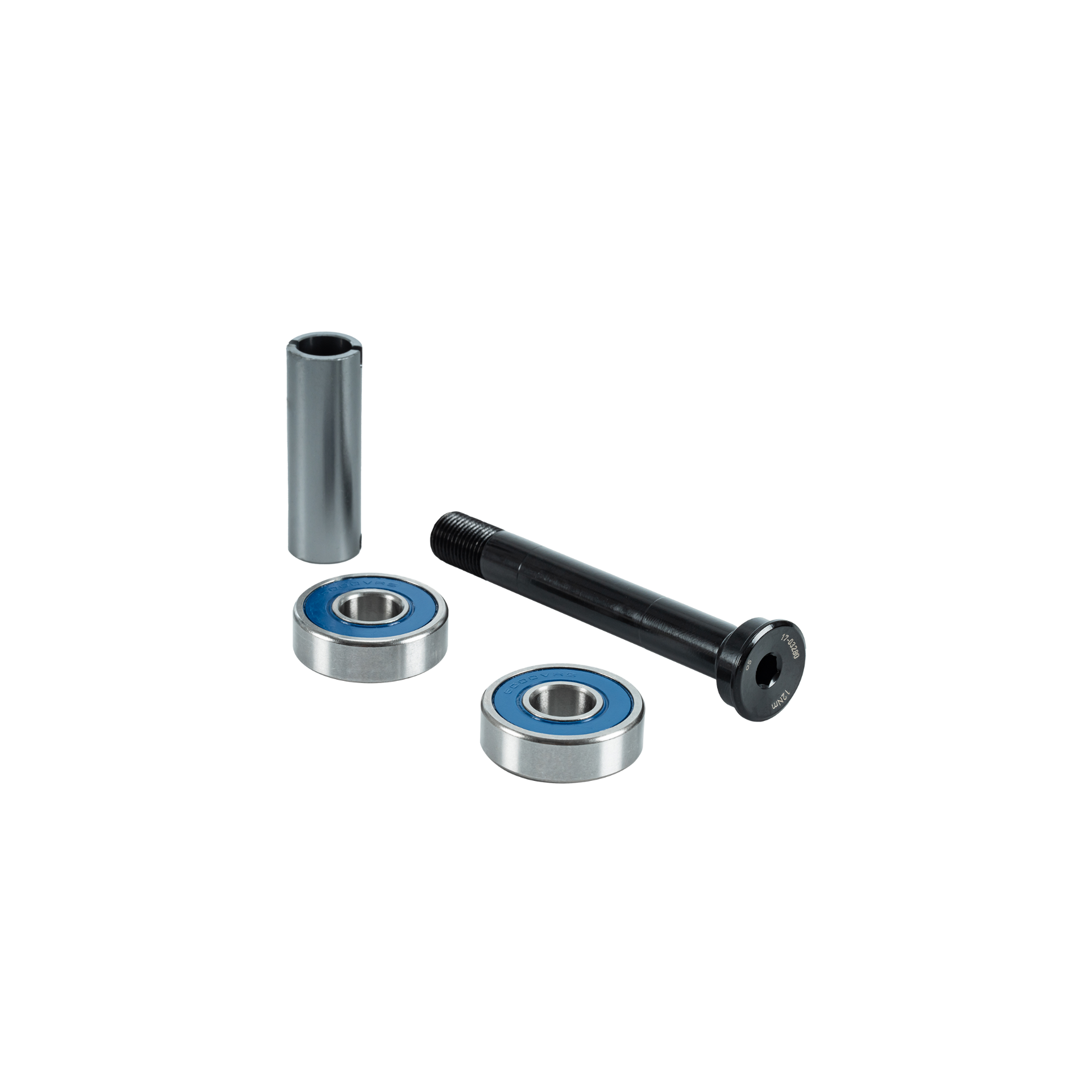 Cube Main Pivot 8514 for Stereo 120