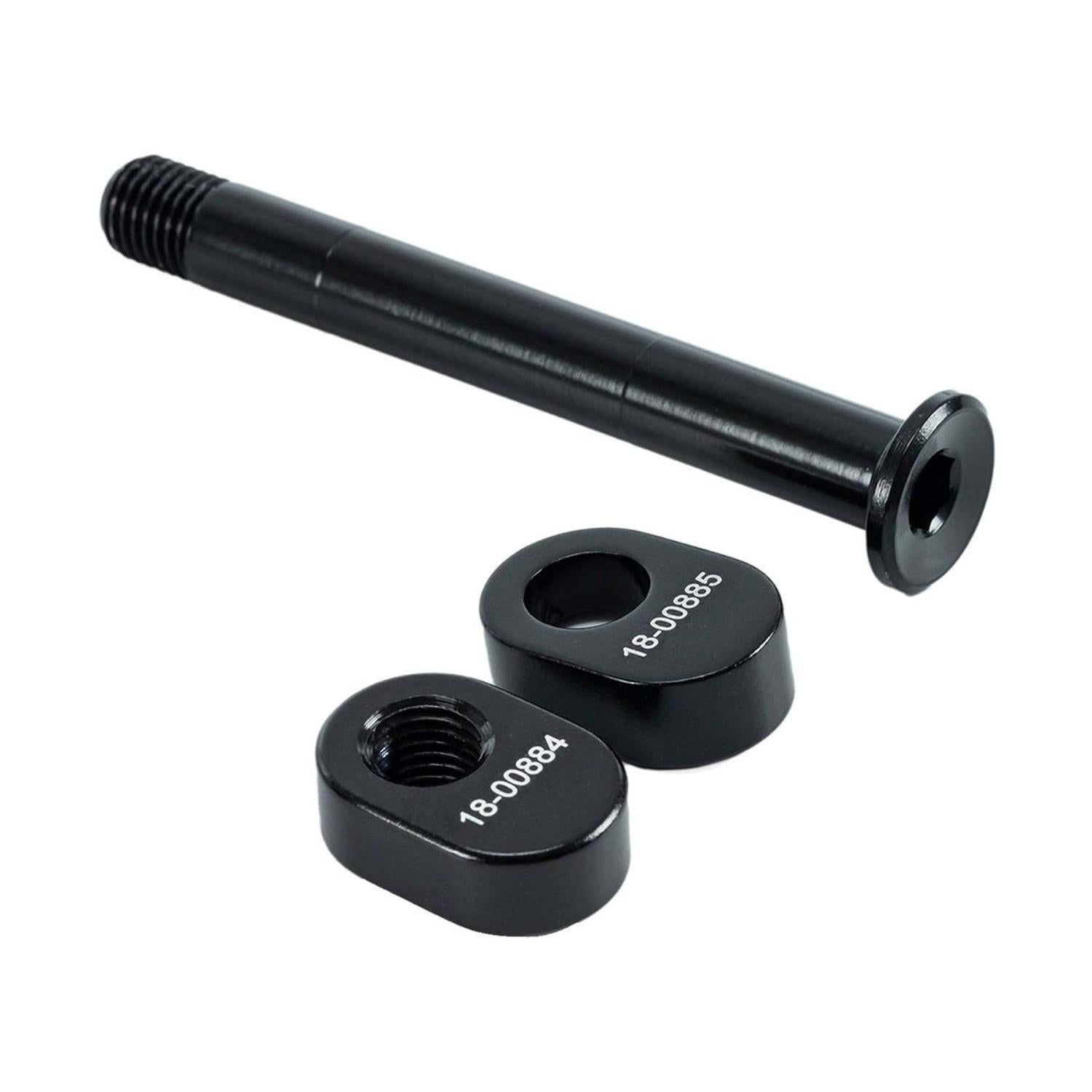 Cube Stereo 170 Race Upper Shock Mount Flipchip (2021)