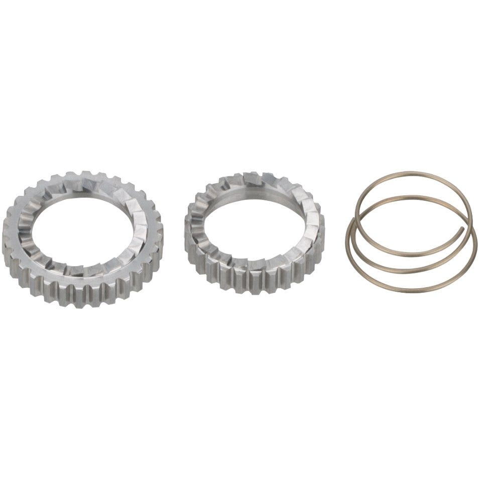 Newmen Ratchet Set 36T incl. Spring