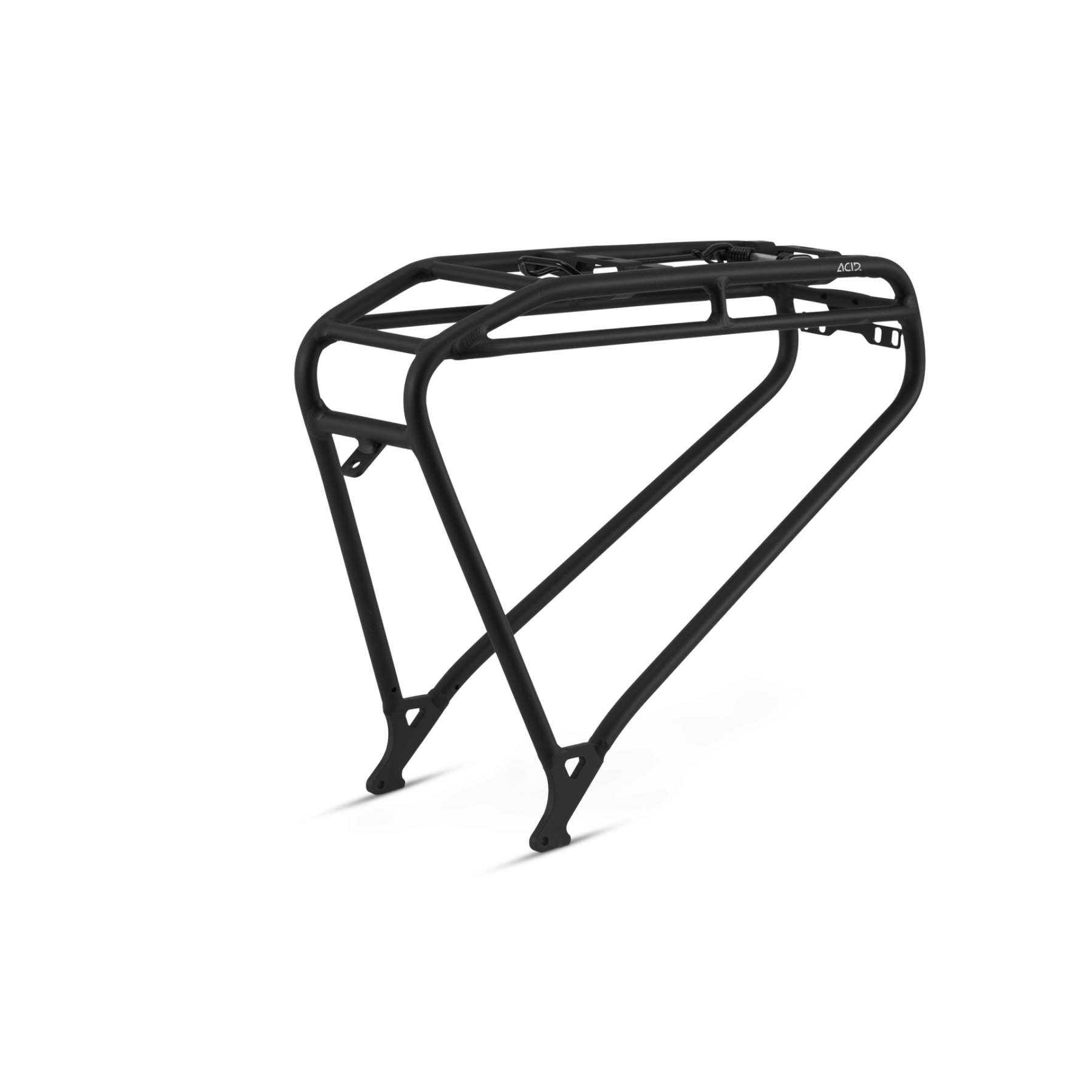 Cube ACID Carrier CARGO RILink Pannier Rack Black
