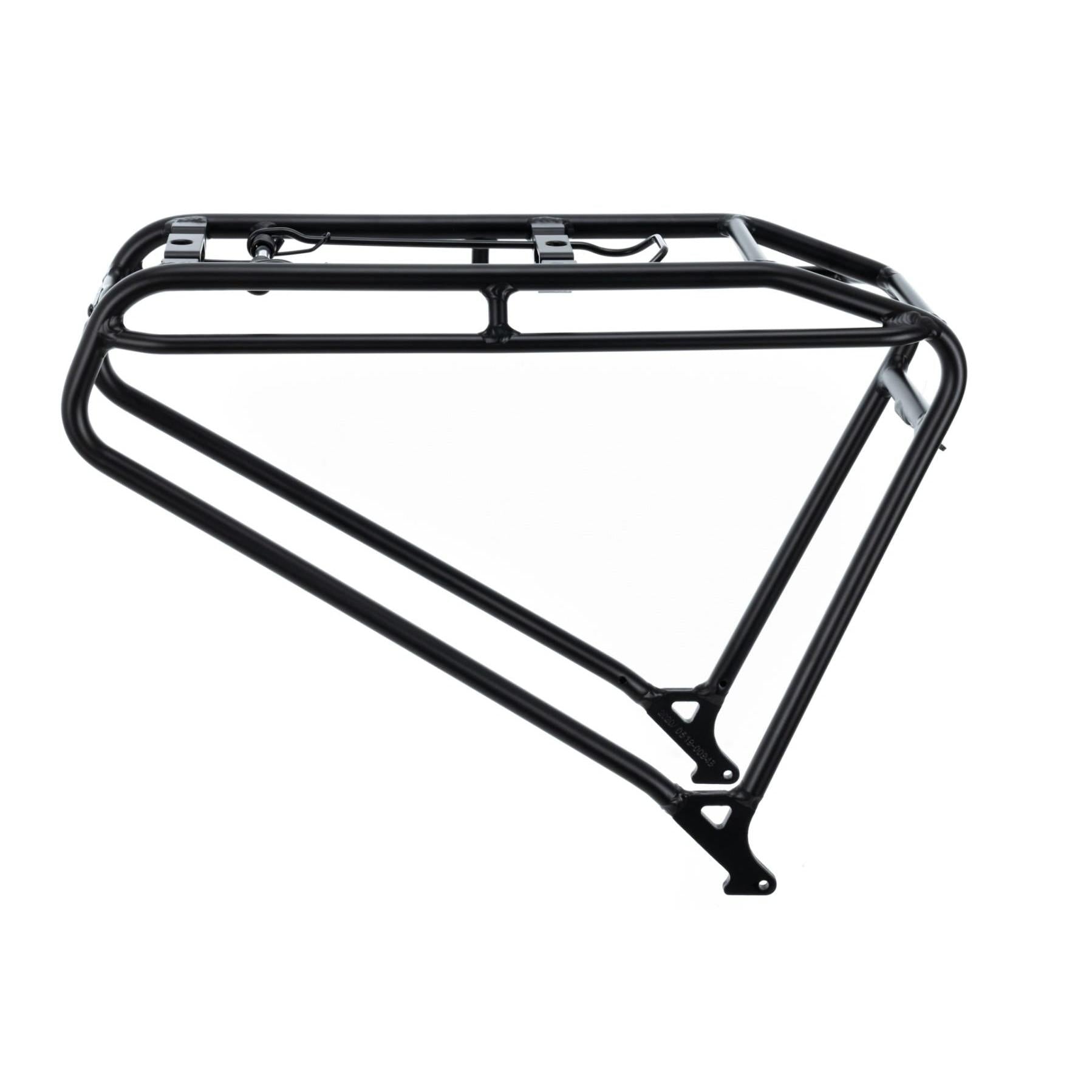 Cube ACID Carrier CARGO RILink Pannier Rack Black – 99 Bikes