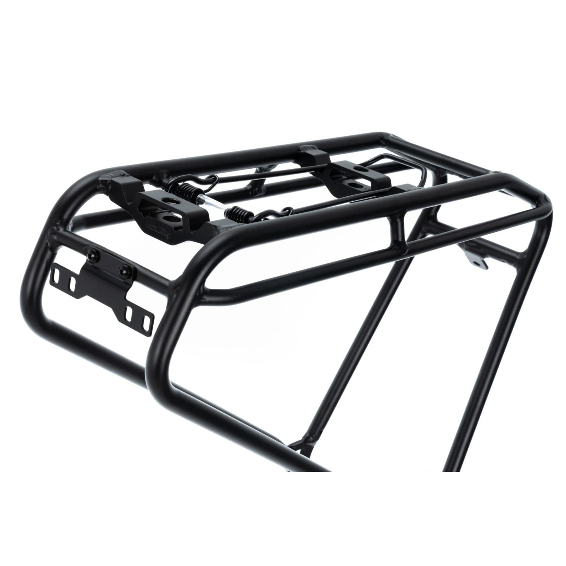 Cube ACID Carrier CARGO RILink Pannier Rack Black – 99 Bikes