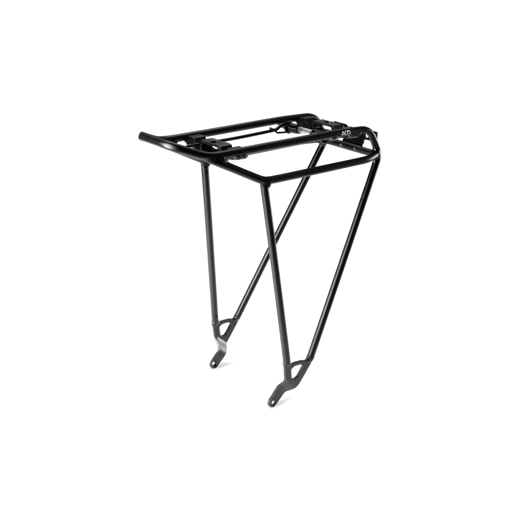 Cube ACID Carrier SIC RILink 27.5'' Pannier Rack Black