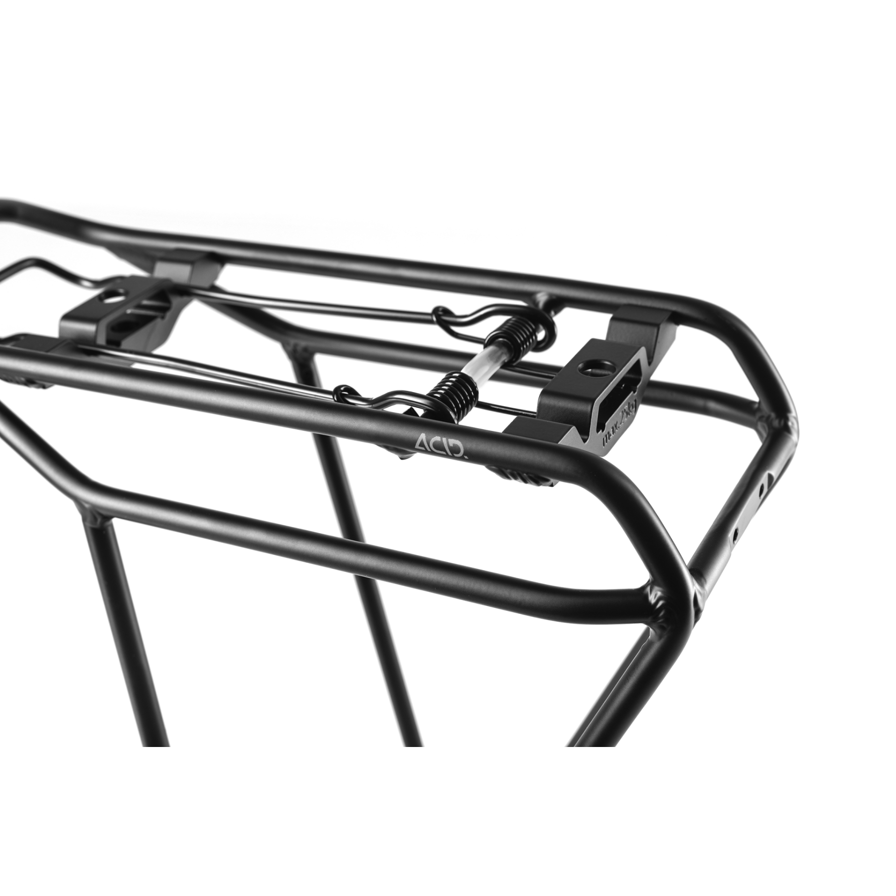 Cube ACID Carrier SIC RILink 27.5'' Pannier Rack Black