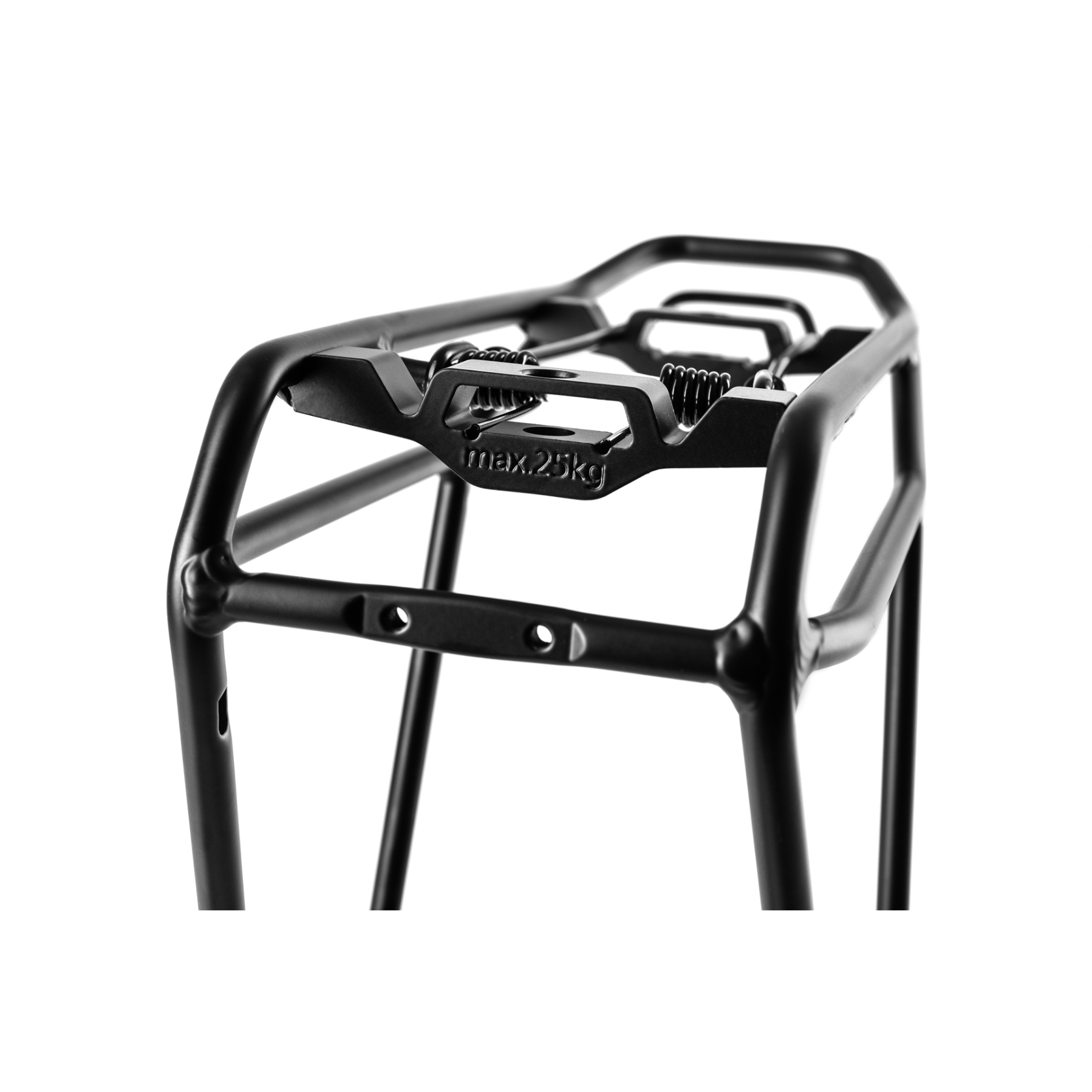 Cube ACID Carrier SIC RILink 27.5'' Pannier Rack Black