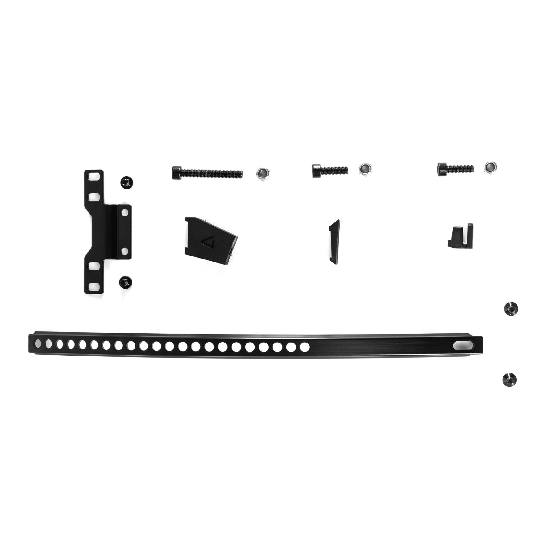 Cube ACID Carrier SIC RILink 27.5'' Pannier Rack Black